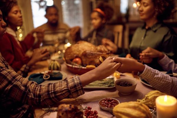 Target has curated a Thanksgiving feast that customers can scoop up for under $25 -- and it includes turkey for less than $1 per pound, as well as ingredients to make mashed potatoes and green bean casserole.